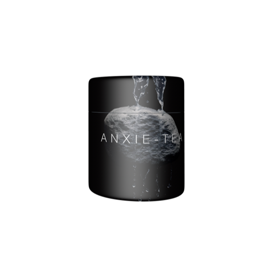 Anxie-Tea