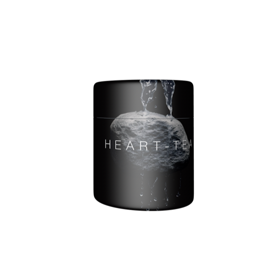 Heart-Tea