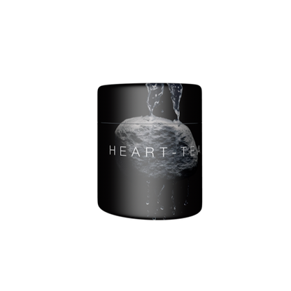 Heart-Tea