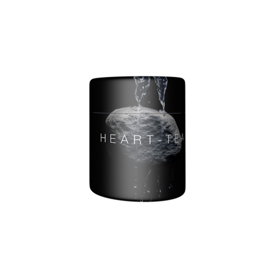 Heart-Tea