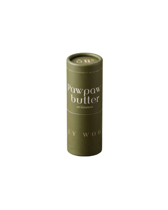 Paw Paw Butter
