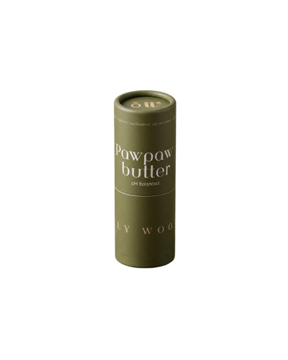 Paw Paw Butter