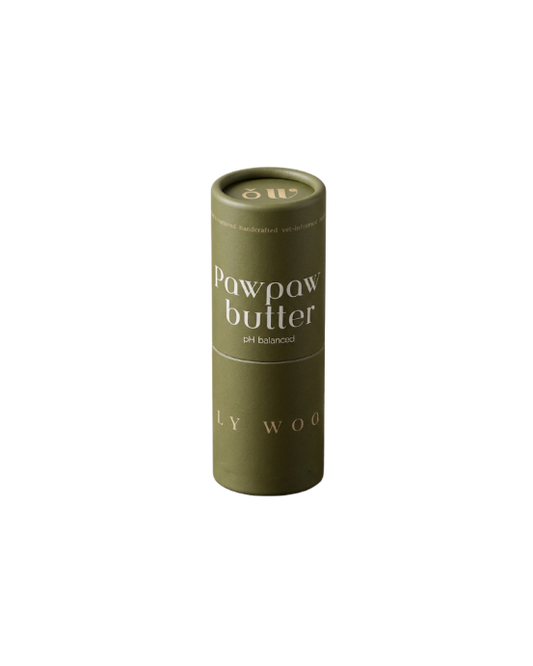 Paw Paw Butter
